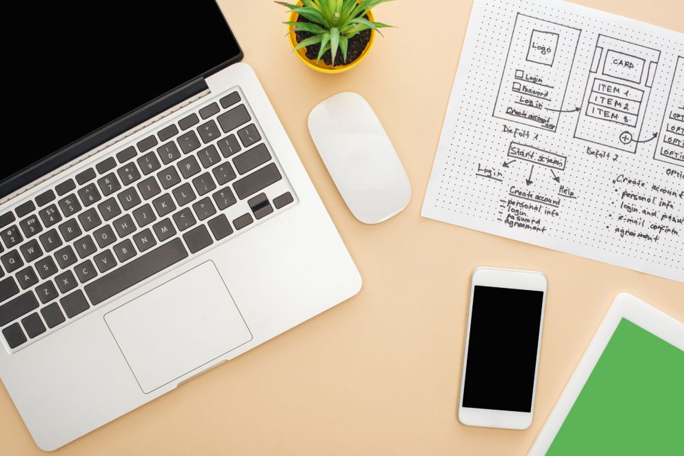 Gestion de contenu