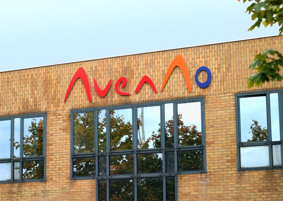 Un beau logo !