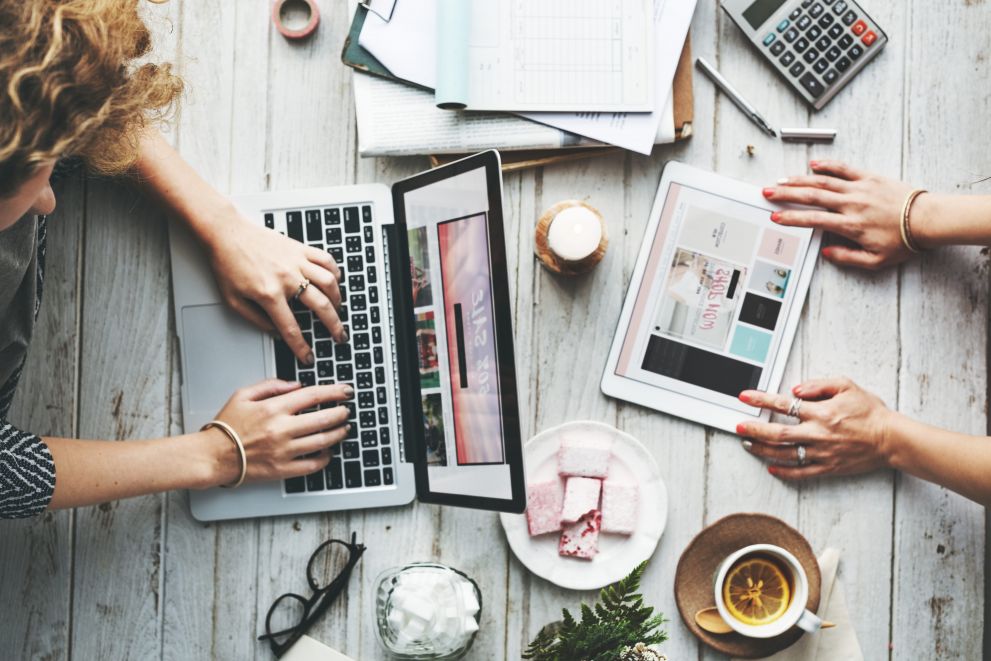 Design Wordpress