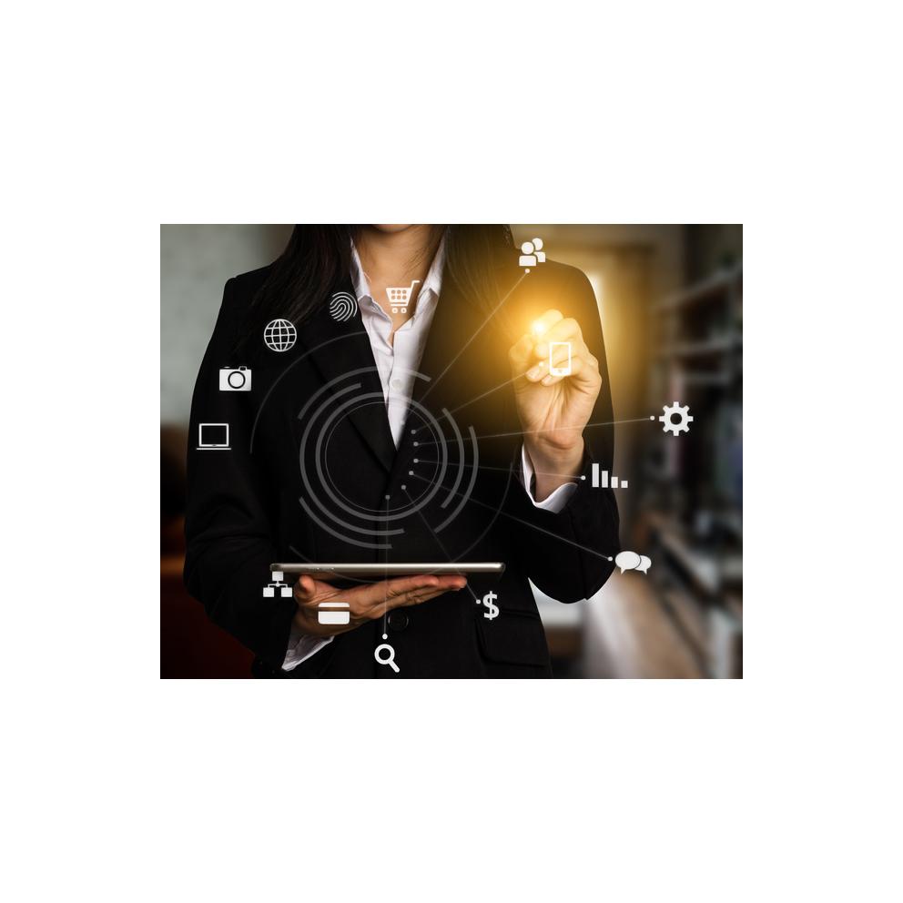 Pack commercial web