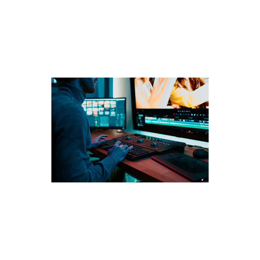 Intgration de vido sur site