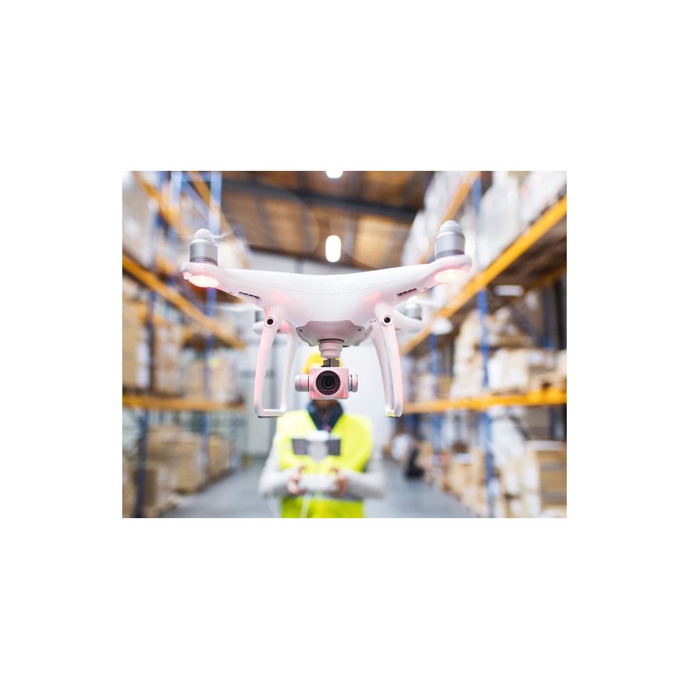 Vido par drone