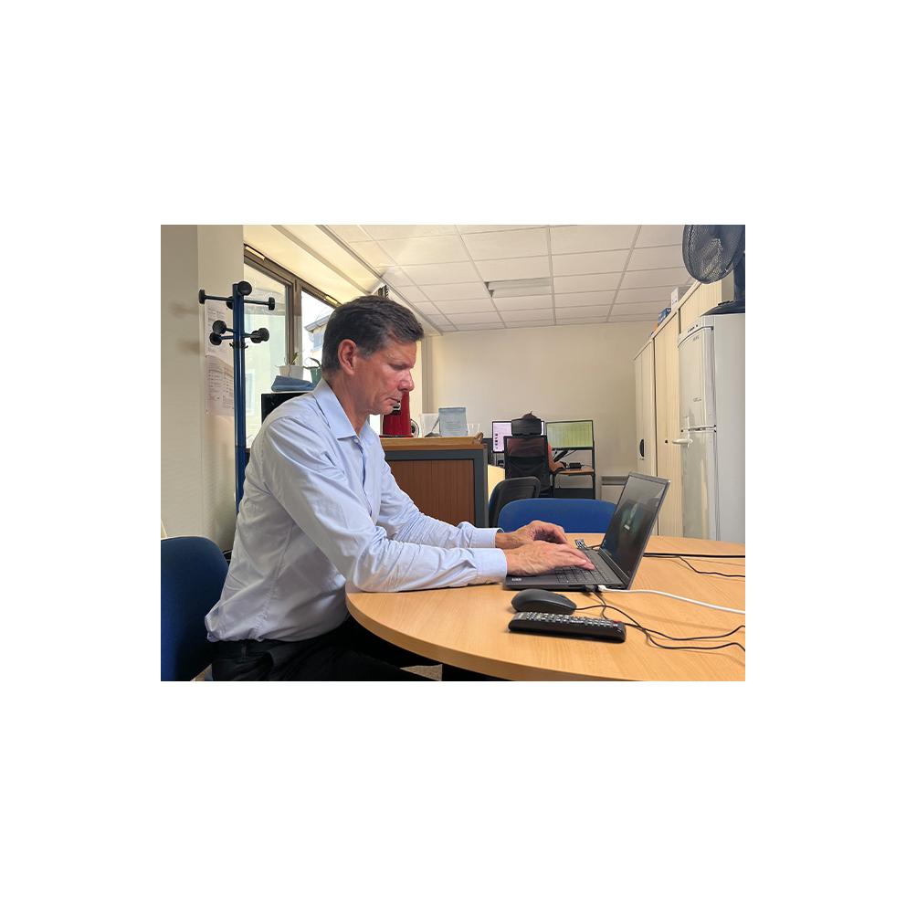 Limiter le gaspillage de papier