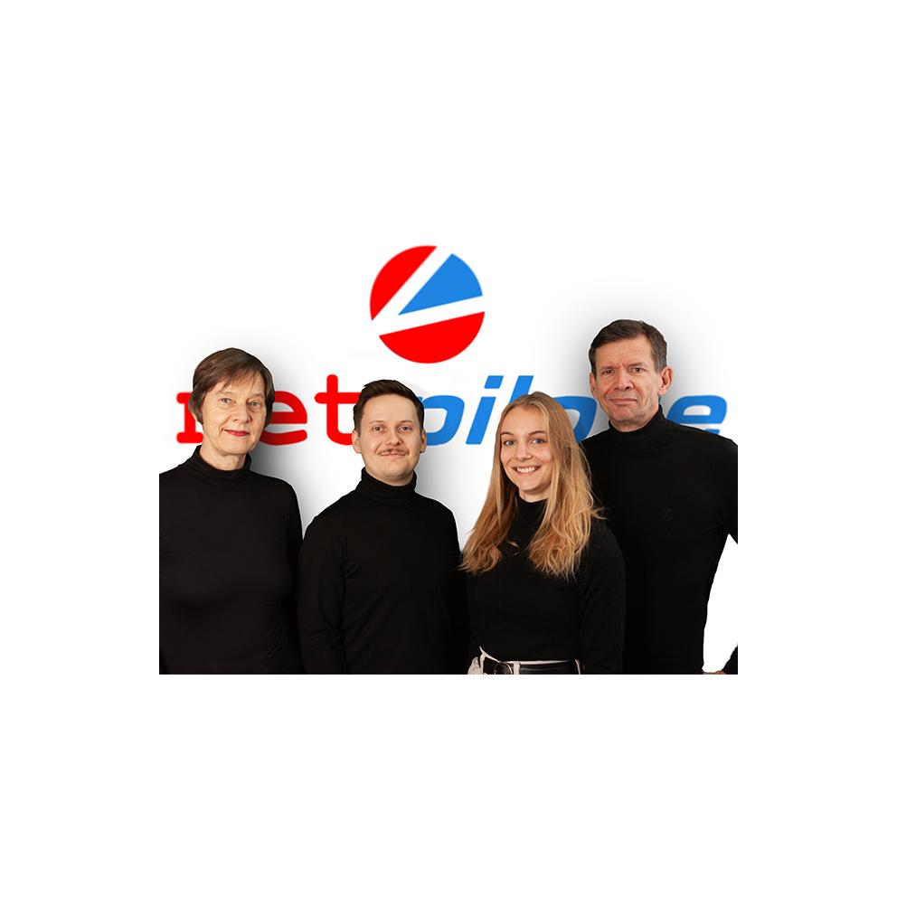 Coh�sion d\'�quipe